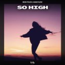 Iron Touch, Maki Flow - So High (8D Audio)