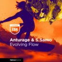 Anturage & S.Samo - Evolving Flow