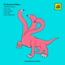 Oscar Mula - Dean\'s Club (Original Mix)