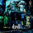 D34LT - No Spirit (Original Mix)