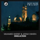 Muhamed Sherief & Jeitam Osheen - Simulacrum (Extended Mix)