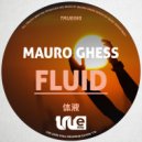 Mauro Ghess - Fluid