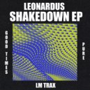 Leonardus - Shakedown