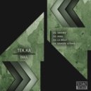 Tek.Ka - Sangre Gitana (Original Mix)