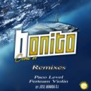 Jose Aranda - Bonito como es (Paco Level Remix)