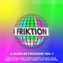 Franco Villaflor - Vibrations