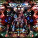 Spirit Device - 145 Ways To Fly (Original Mix)