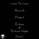 Emilove & Emiliano Naples - Sosta (Original mix)