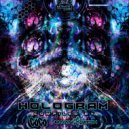 Piranha - Hologram (Original mix)