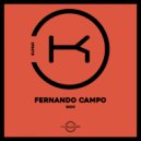 Fernando Campo - Crazy Synt
