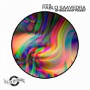 Pablo Saavedra - Vocal In My Mind