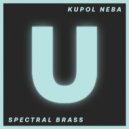 Kupol Neba - Spectral Brass