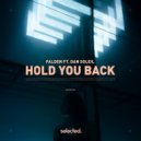 Falden Ft. Dan Soleil - Hold You Back