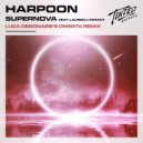 Harpoon Ft. Lauren L'aimant - Supernova