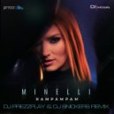 Minelli - Rampampam