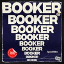 Frank Booker - Sequence Of Movement