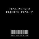 Funkdamento - On days like these