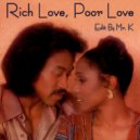 Syreeta & G.C. Cameron - Rich Love, Poor Love (Edit By Mr. K)