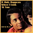 Jackie Wilson - It Only Happens When I Look At You (Edit By Mr. K)