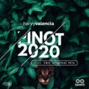 Harvy Valencia - 2020