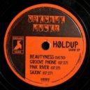 Holdup - Saxin'