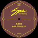 Kiu D - With You