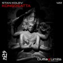 Stan Kolev - Kongosatta