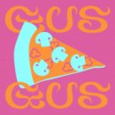 GusGus - Simple Tuesday