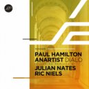 Paul Hamilton, Anartist - Lights