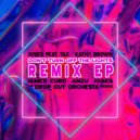 Joses feat. TAZ (UK), Kathy Brown - Don\'t Turn Off The Lights (JOSES Club Remix)