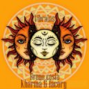 Bruno Costa - Luz da vida (Original Mix)
