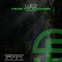 Wez - From The Shadows