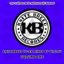 Ant To Be - Woozy Tune