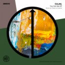 Cajal - Fake Awards (Original Mix)