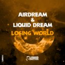 Airdream & Liquid Dream - Losing World