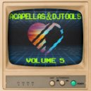 Dimo, Swanky, Lightwalker - Strong Inside (Acapella)