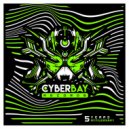 Grainripper, Fractalia, Rakasa - Cerberus (Original Mix)