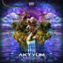 Aktyum - Monkey Island (Original Mix)