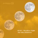 RTAO - Sleepless Night (Joe\'s Main Mix)