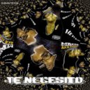 Makro ft Orielis & Kikipro - Te Necesito