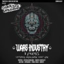 Wars Industry ft.Chaotic Hostility & MC Reign - On The Line