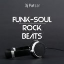 DJ Patsan - Indigo Rock