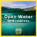 Subchord - Open Water (Max Caset Remix)