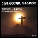 Spyndl - Faith