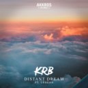 KRB Ft. Leagan - Distant Dream