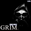 John Wolf - Preaking Breaking