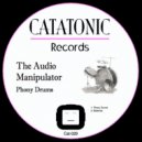 The Audio Manipulator - Phony Drums