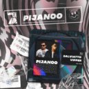 Salviatto, VIPPER, Cool 7rack - Pijanoo
