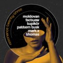 Moldovan - Flow