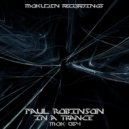 Paul Robinson - In a Trance